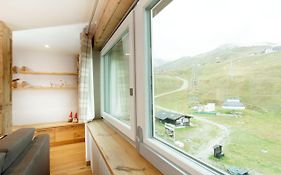 Hellochalet - Maison Reve Blanc - Ski To Door With Matterhorn View